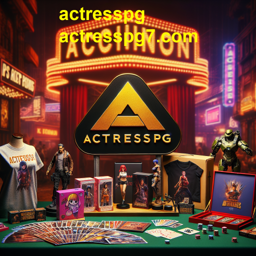 A Ascensão do Merchandise na Indústria de Jogos